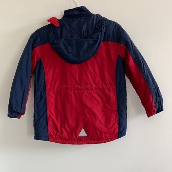 L.L. BEAN KIDS THINSULATE JACKET - Picture 3 of 15